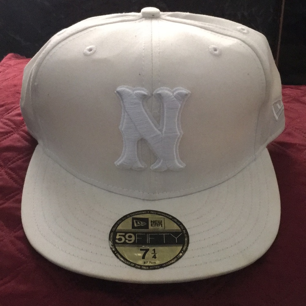 Nikon new era hat